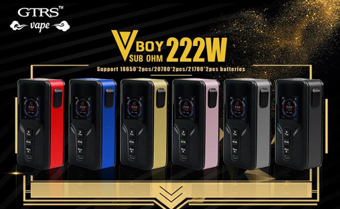 gtrs vboy marketing banner