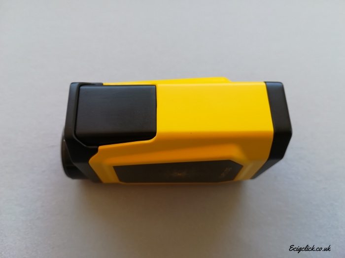 iJoy Capo 100 Fire Button