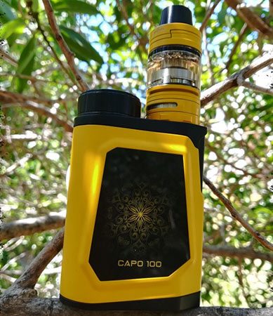 iJoy Capo 100 Review