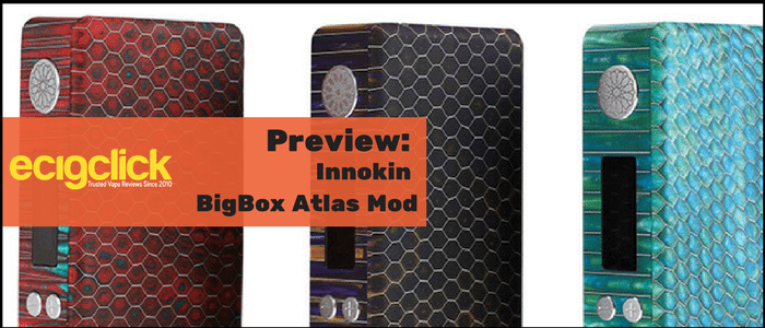 innokin bigbox atlas mod preview