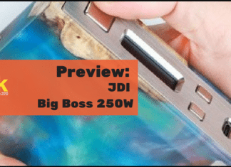 jdi big boss 250w preview