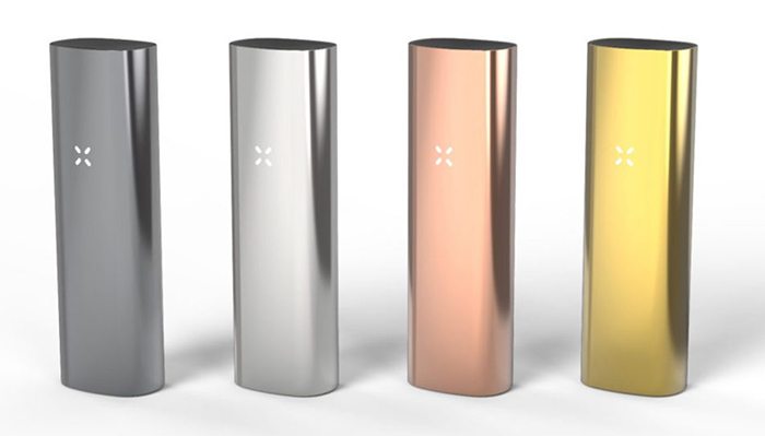 pax3 vaporizer review