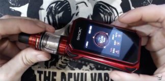 SMOK G Priv 2 kit reviewed