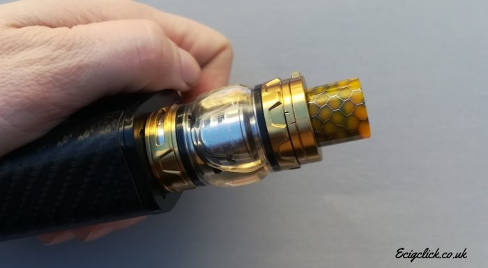 smok tfv12 prince sub ohm tank