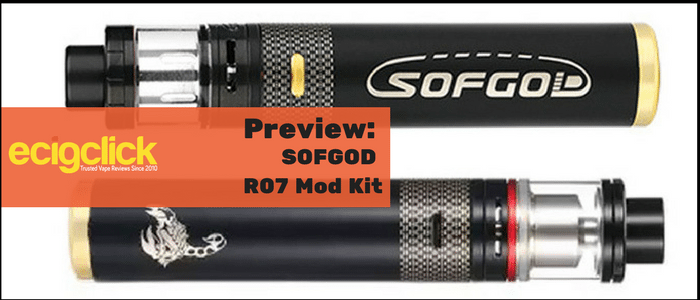 sofgod r07 preview