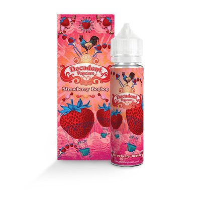 strawberrybonbon