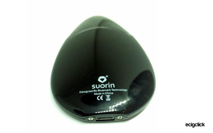 suorin drop rear view