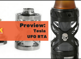 tesla ufo rta preview