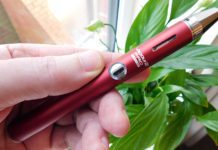 vapour2 pro series 3x review