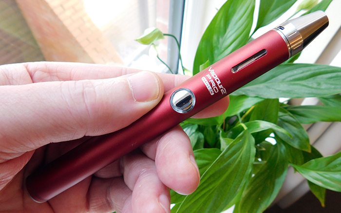 7 Best Vape Pens To Buy for 2024: Dry Herb, E-Liquid, and Wax Vapes