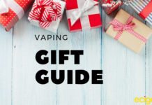 Vaping Gift Guide