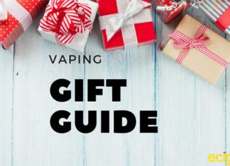 Vaping Gift Guide