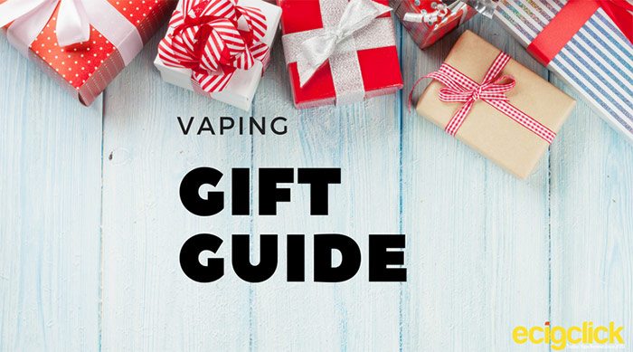 Vaping Gift Guide
