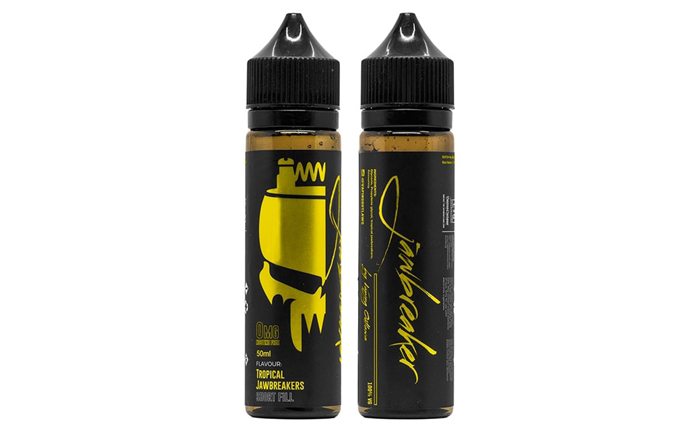 vaping outlaws jawbreaker