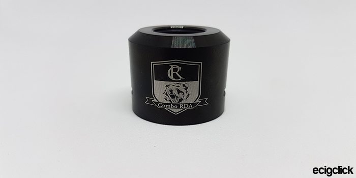 combo rda front