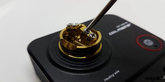 combo rda screwdriver