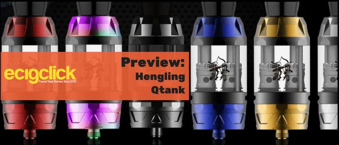 Hengling qtank preview