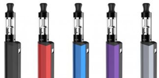 Innokin Jem-kit review