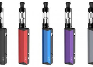 Innokin Jem-kit review