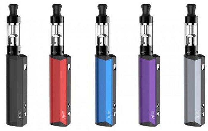 Innokin Jem Goby Starter Kit Review Will It Help Smokers Quit Ecigclick