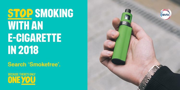 Only-One-You-quit smoking with e-cigs