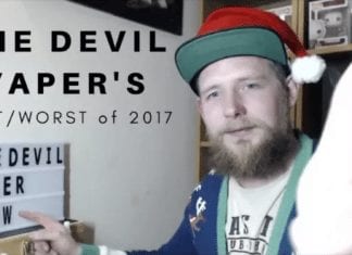 devil vaper best worst 2017