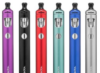 VAIO pen kit by vaporfi