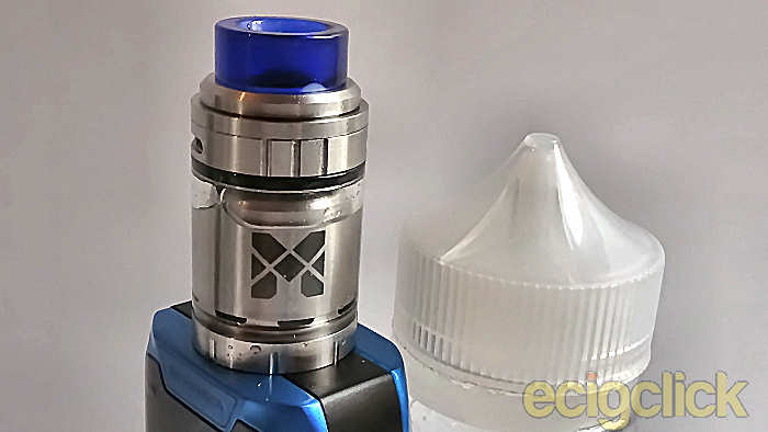 Vandy Vape Mesh 24 RTA OMCU