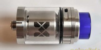 Vandy Vape Mesh 24 RTA ASST