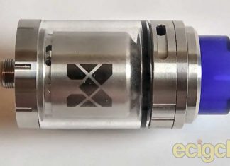 Vandy Vape Mesh 24 RTA ASST