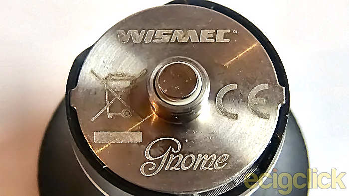wismec rx2 21700 G base
