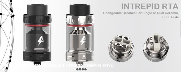 blitz intrepid rta marketing shot