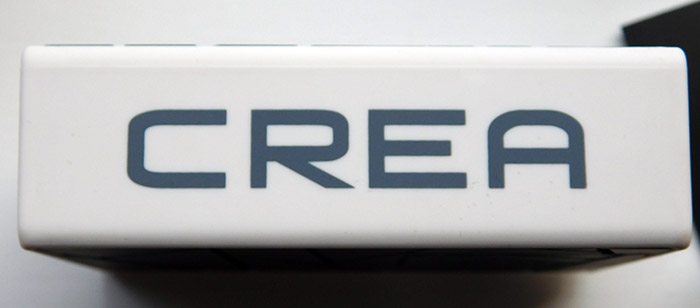 crea logo