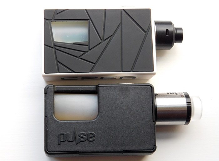 crea vs pulse squonkers