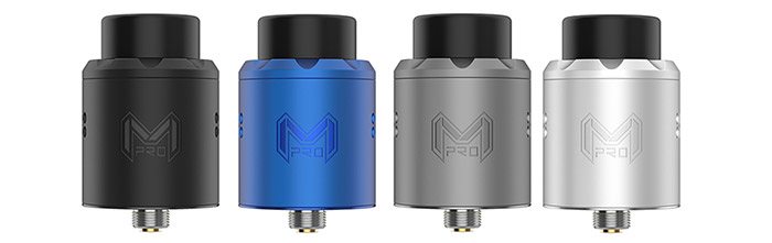 Digiflavour Mesh Pro RDA review