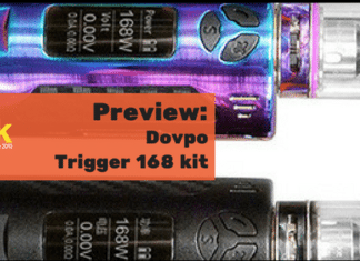 dovpo trigger 168 kit preview