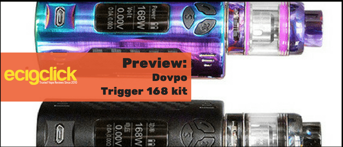 dovpo trigger 168 kit preview