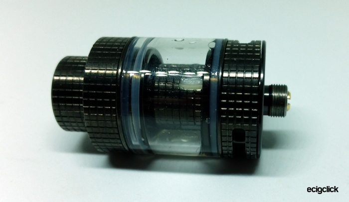 fireluke mesh side view