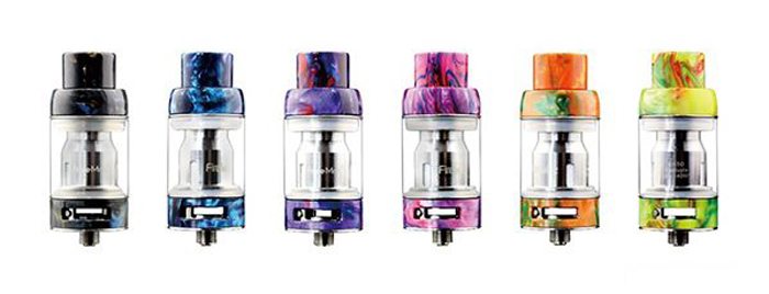 freemax fireluke pro colours