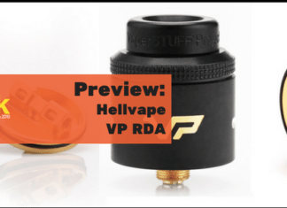 hellvape vp rda preview