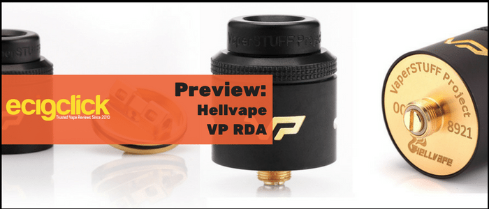 hellvape vp rda preview