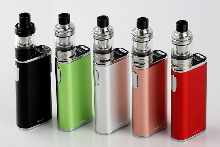 istick melo range