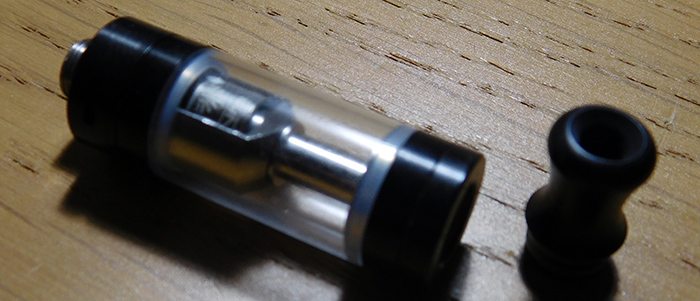 jem drip tip