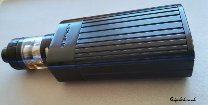 Joyetech ESPION Kit With ProCore X Tank Review