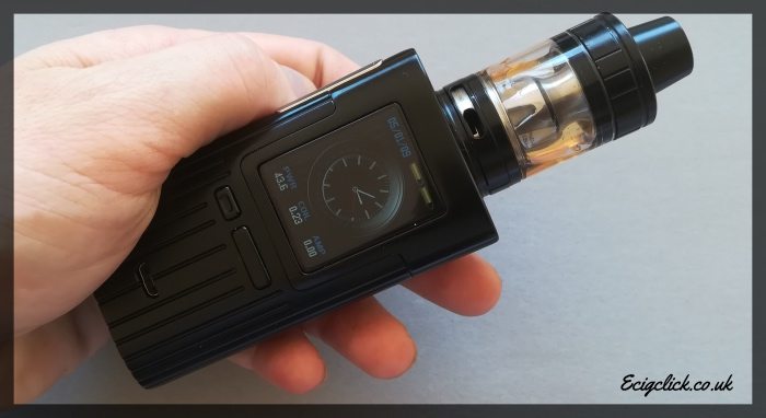 joyetech espion procore x hand