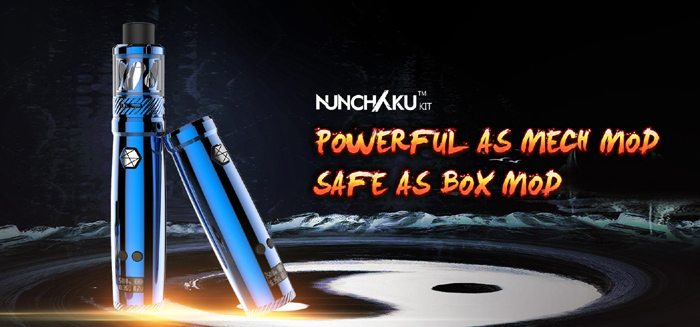 nunchaku marketing banner