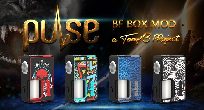 pulse new panels marketing banner