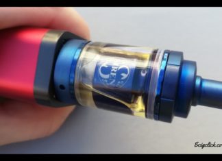 siren 2 digiflavor review