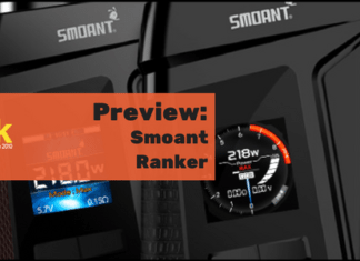 smoant ranker preview