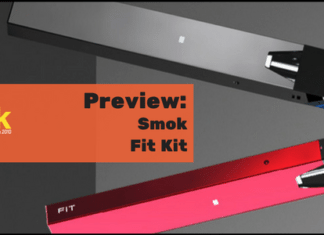 smok fit kit preview